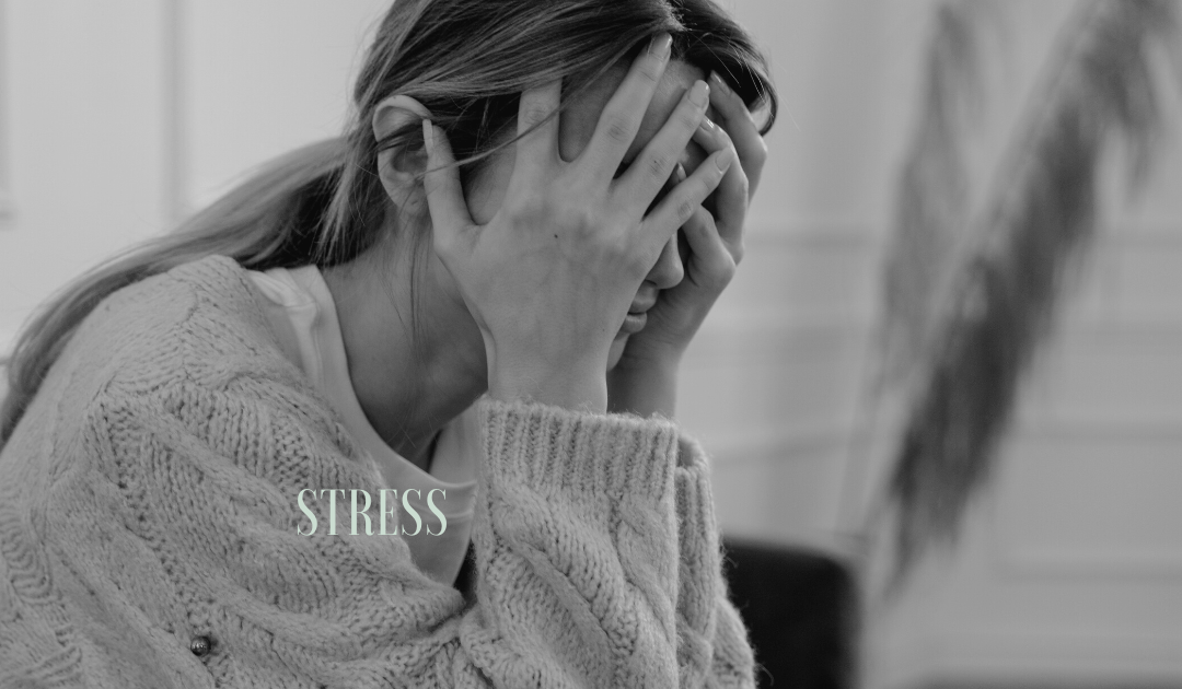 stress